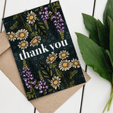 thank you cards