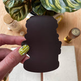 Vietnamese Coffee Magnet