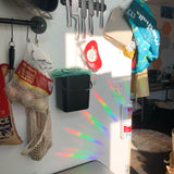 The Window Suncatcher