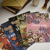 I Appreciate You Greeting Card