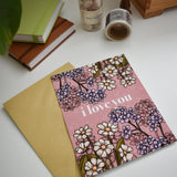I Love You Greeting Card