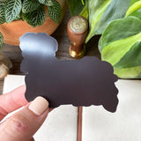 plant magnets back