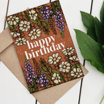 Happy birthday cards