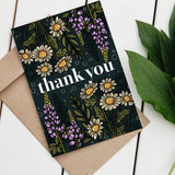 thank you greeting cards