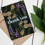 thank you cards