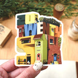 [LIMITED EDITION] 2026 Sticker