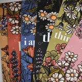 Greeting Card Set of 10